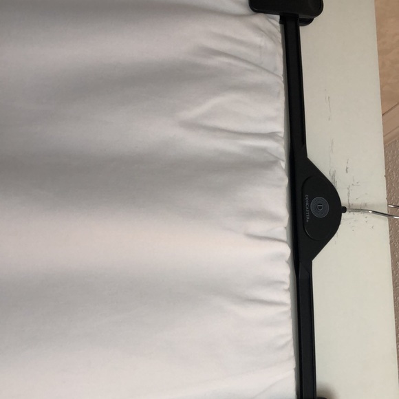 Mini skort - Picture 2 of 4